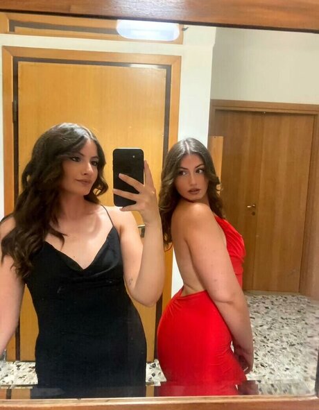 Federica Mongiello hot actress pics