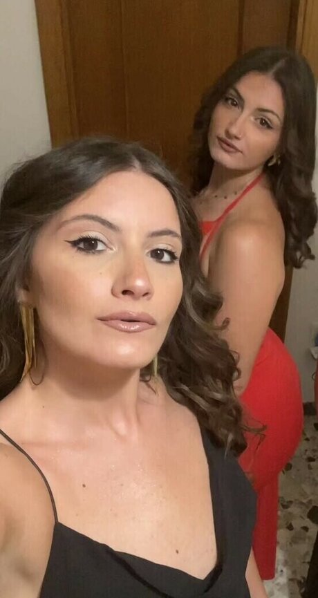 Federica Mongiello pretty star pics