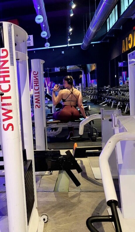 Federica Mongiello model pretty pics