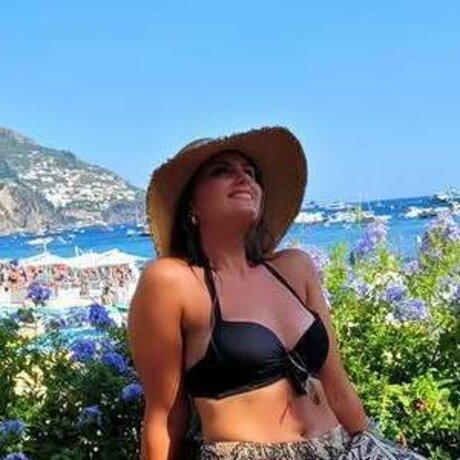 Federica Mongiello pornstar perfect archive