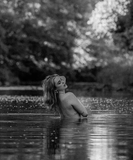 Maribel Sancia Todt nice star pic