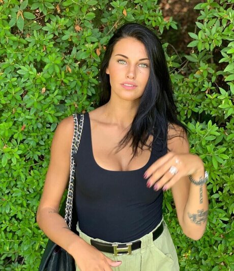 Carolina Stramare star best photo