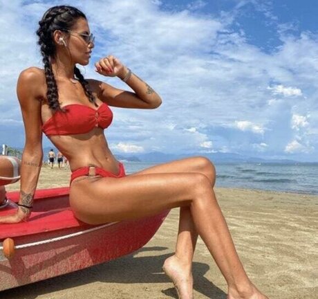 Carolina Stramare xxx actress galleries