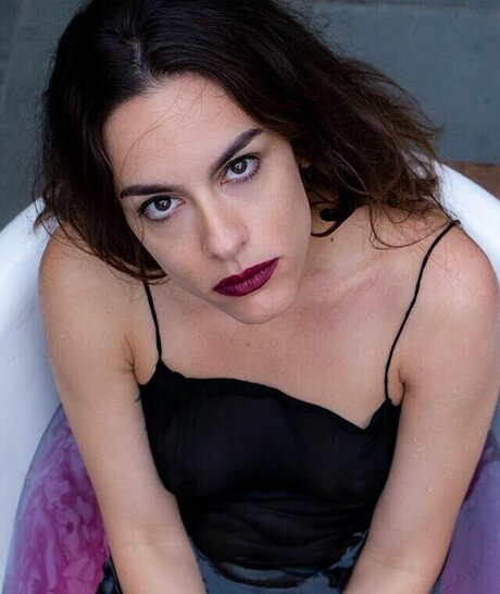 Luisa Micheletti best star images