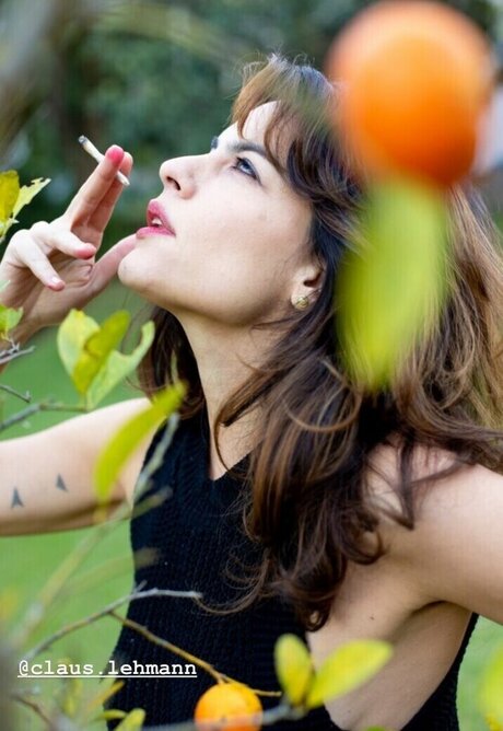 Luisa Micheletti pornstar pretty photo