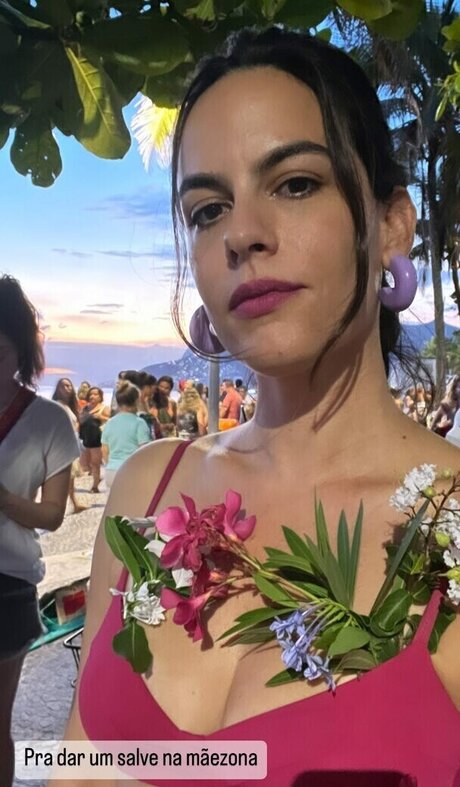 Luisa Micheletti sex star galleries