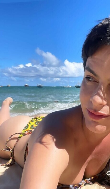 Luisa Micheletti star beautiful gallery