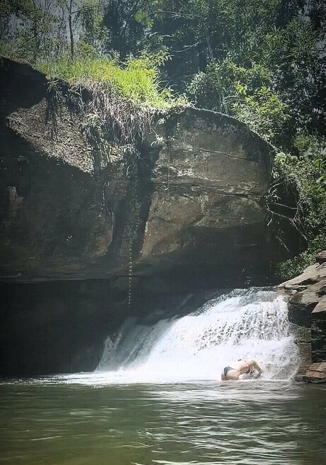 Luisa Micheletti model perfect picture