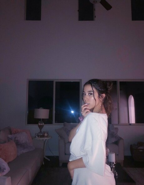 Cierra Revilla nudes model pic