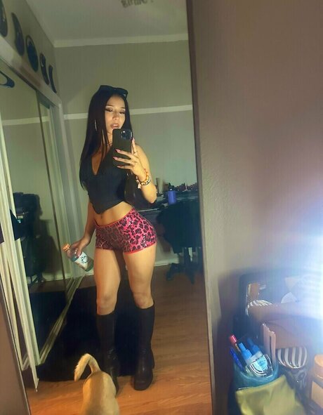 Cierra Revilla star perfect galleries