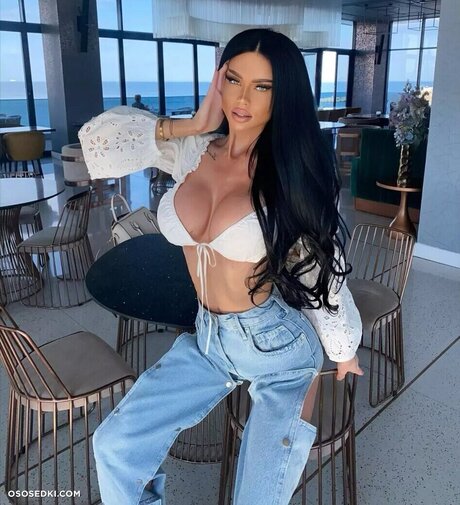 Adina Tatiana star sexy galleries