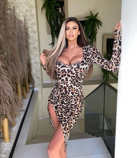 Adina Tatiana pornstar exclusive picture