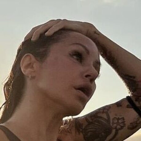 Deborah De Luca nude pornstar img