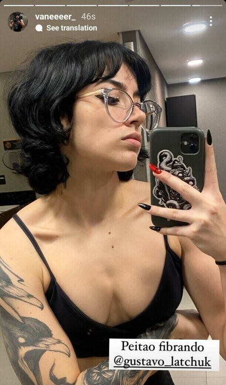 Vaneeeer_ nudes actress image