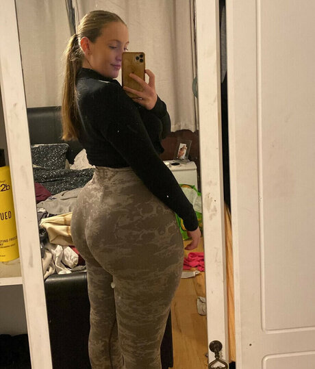 Stanway fitness star pics