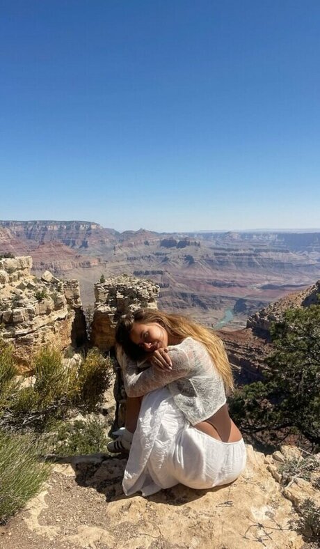 Pia Volckmann high quality model images