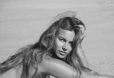 Pia Volckmann hot pornstar pic