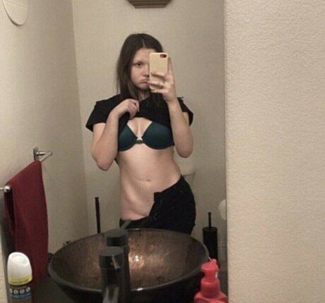 Soramsori ASMR model nudes photos