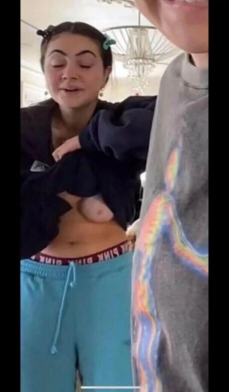 Sara Hesri adult actress pic