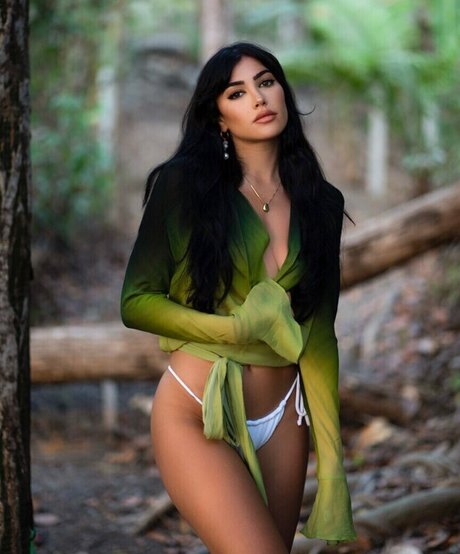 Sara Hesri pornstar xxx gallery