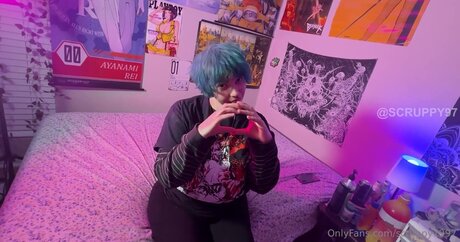 scruppy97 pornstar exclusive image