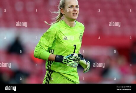 Merle Frohms nice actress pic