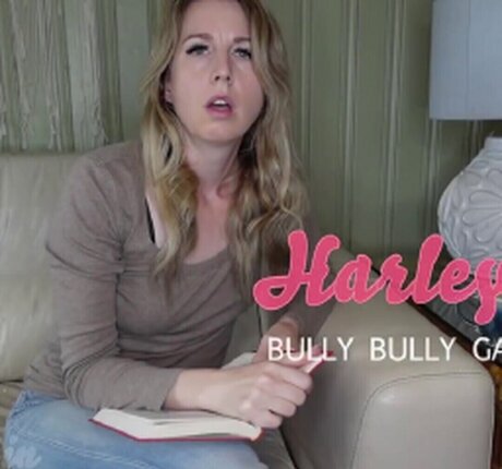 Harley Sin xxx star photo