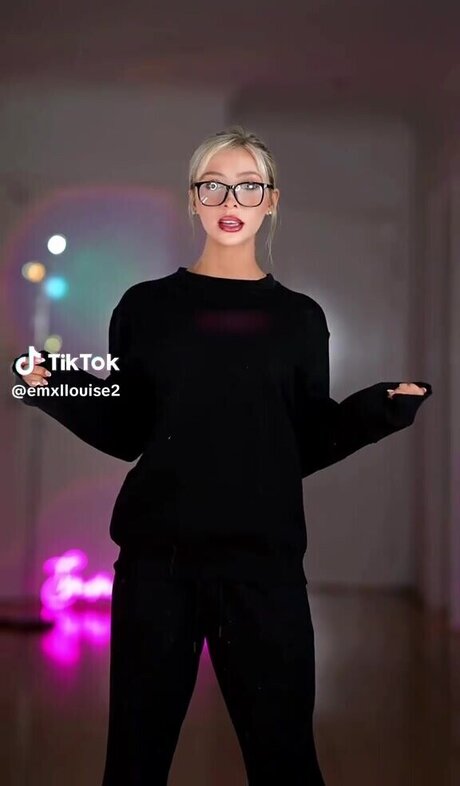 Emma Xlouise actress archive