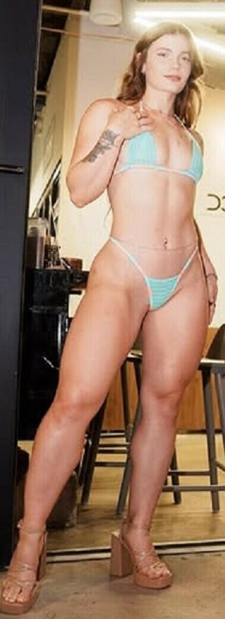 bonniee13 nudes model photo