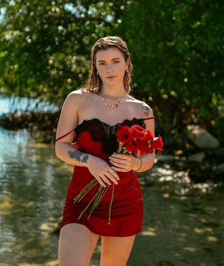 bonniee13 pornstar exclusive picture