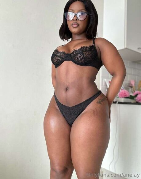 African Booty Meat star best pic