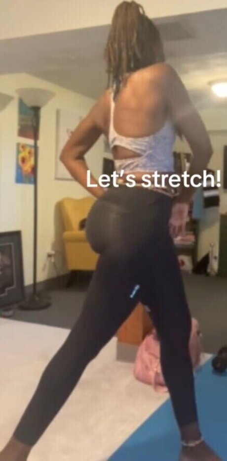 African Booty Meat erotic actress pictures