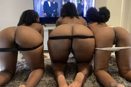 African Booty Meat best model pics