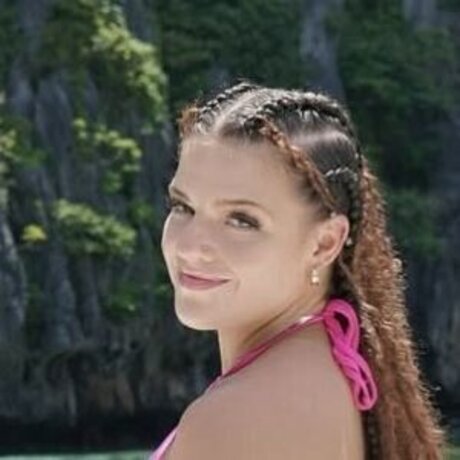 Kasey Kidwell model exclusive picture