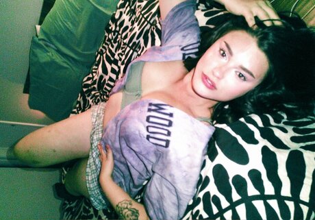 Skyler Wright pornographic star pic