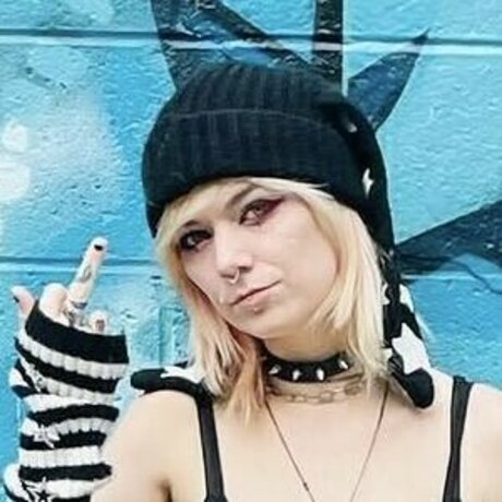 Noel Malphoi pornstar free photo