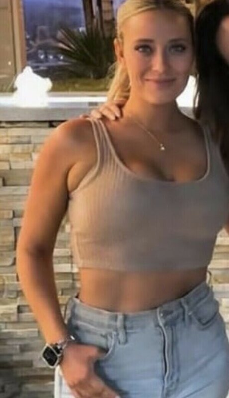 Tricia Whitaker pornstar beautiful picture