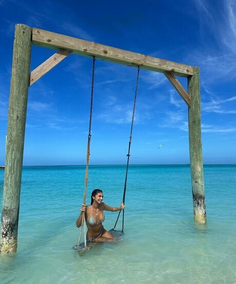 Bella Ramirez star best pics