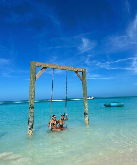 Bella Ramirez pretty star img