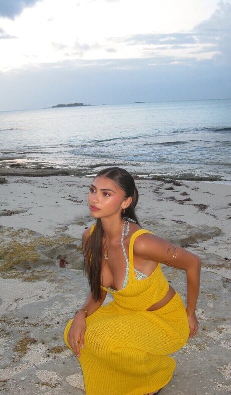 Bella Ramirez perfect model archive