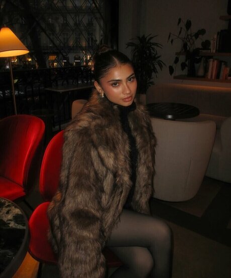 Bella Ramirez erotic star image