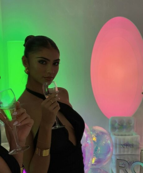 Bella Ramirez sex star image