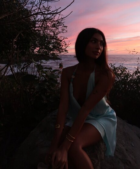 Bella Ramirez nude star img