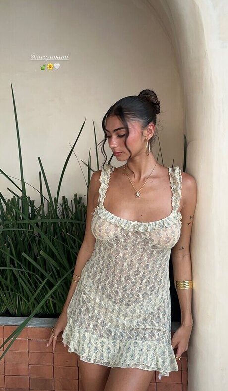 Bella Ramirez star sex photo