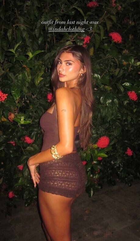 Bella Ramirez naked pornstar photos