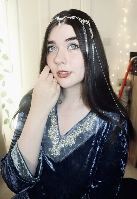 Angelika Seleznova model hot galleries