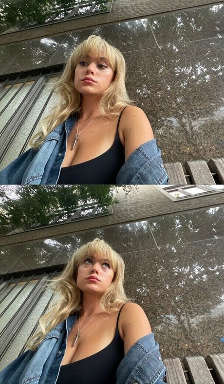 Ella Ballentine high quality model img