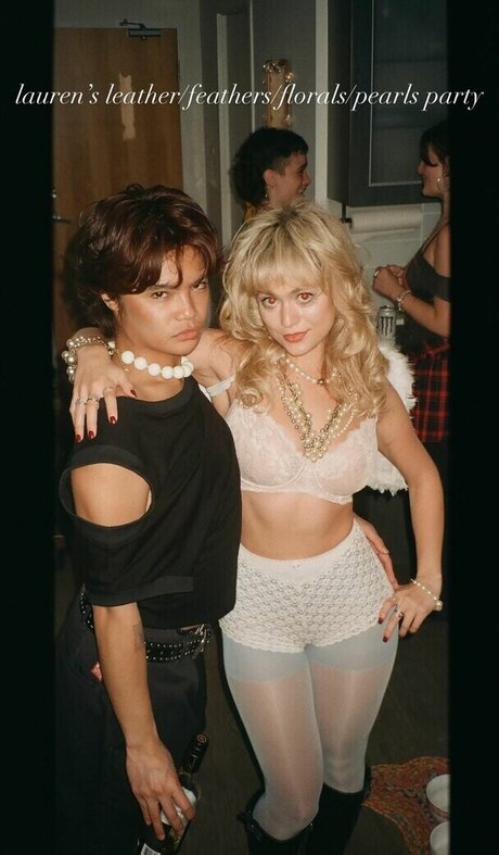 Ella Ballentine free star archive