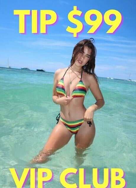 Zoeallyse model sexy gallery