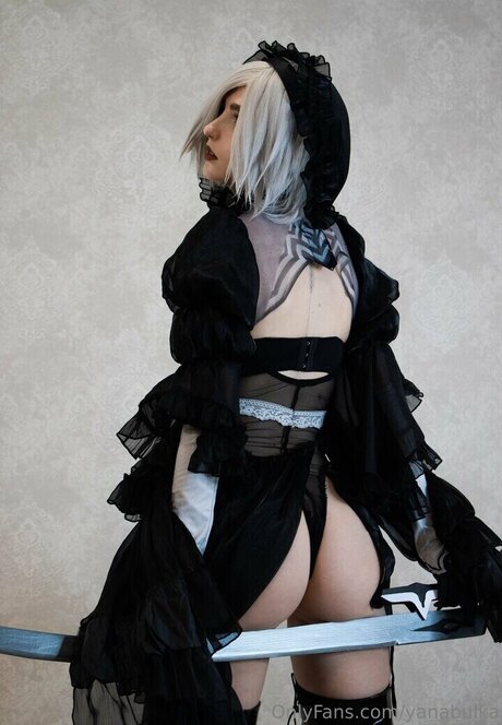 Yana bulka sexy star img